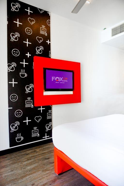 Fox Lite Hotel Dpulze Cyberjaya Εξωτερικό φωτογραφία
