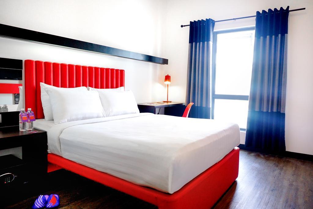 Fox Lite Hotel Dpulze Cyberjaya Εξωτερικό φωτογραφία