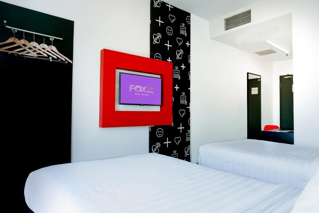 Fox Lite Hotel Dpulze Cyberjaya Εξωτερικό φωτογραφία