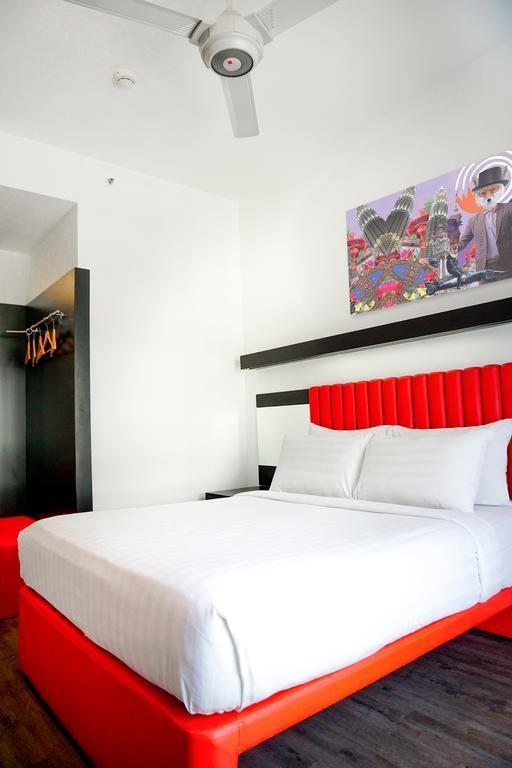 Fox Lite Hotel Dpulze Cyberjaya Εξωτερικό φωτογραφία