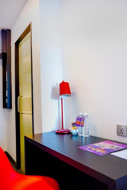 Fox Lite Hotel Dpulze Cyberjaya Εξωτερικό φωτογραφία