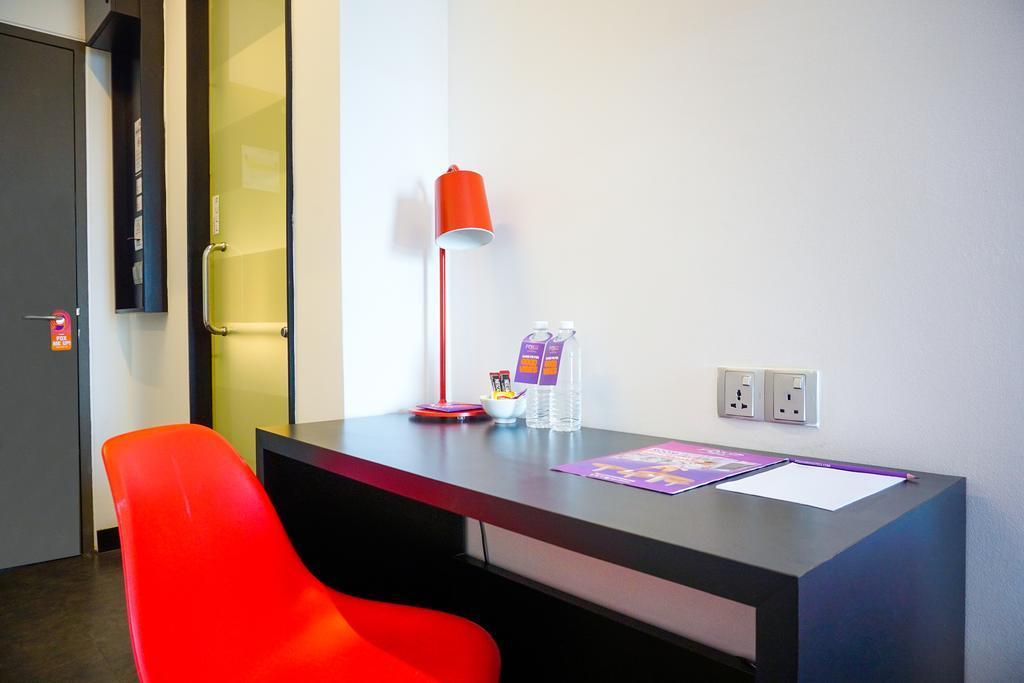 Fox Lite Hotel Dpulze Cyberjaya Εξωτερικό φωτογραφία
