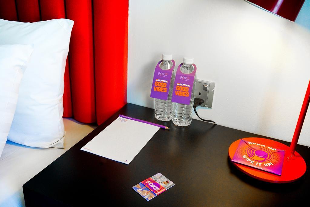Fox Lite Hotel Dpulze Cyberjaya Εξωτερικό φωτογραφία