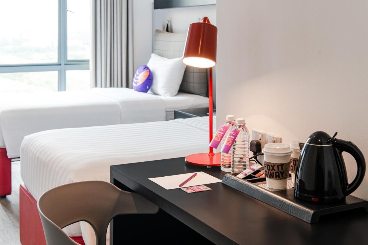 Fox Lite Hotel Dpulze Cyberjaya Εξωτερικό φωτογραφία