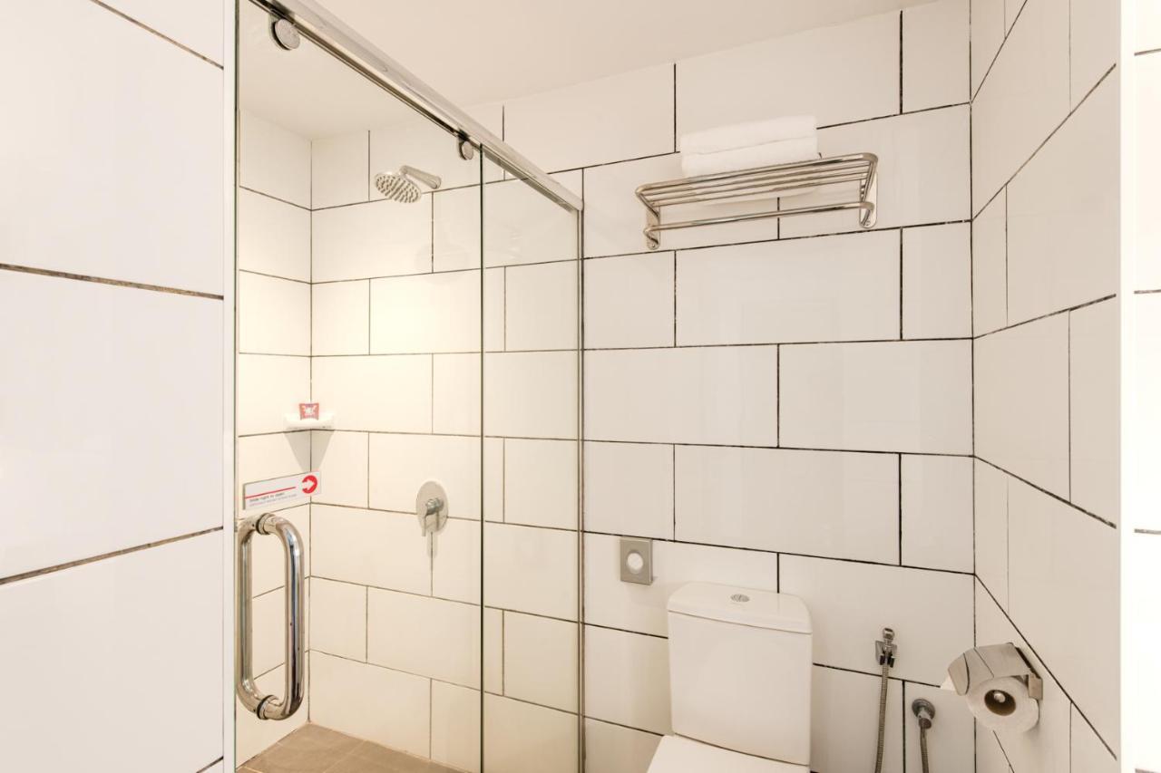 Fox Lite Hotel Dpulze Cyberjaya Εξωτερικό φωτογραφία