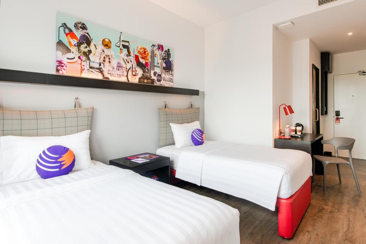 Fox Lite Hotel Dpulze Cyberjaya Εξωτερικό φωτογραφία