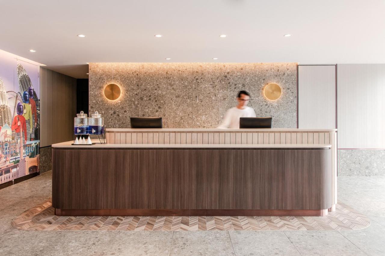 Fox Lite Hotel Dpulze Cyberjaya Εξωτερικό φωτογραφία