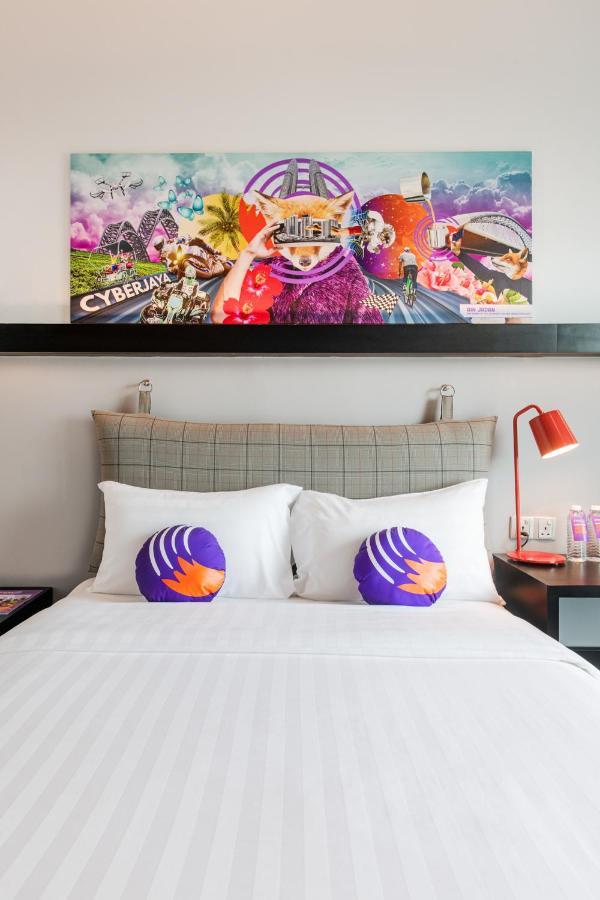 Fox Lite Hotel Dpulze Cyberjaya Εξωτερικό φωτογραφία