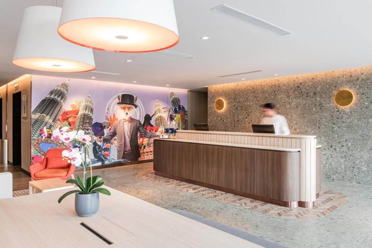 Fox Lite Hotel Dpulze Cyberjaya Εξωτερικό φωτογραφία