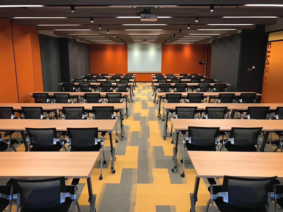 Fox Lite Hotel Dpulze Cyberjaya Εξωτερικό φωτογραφία