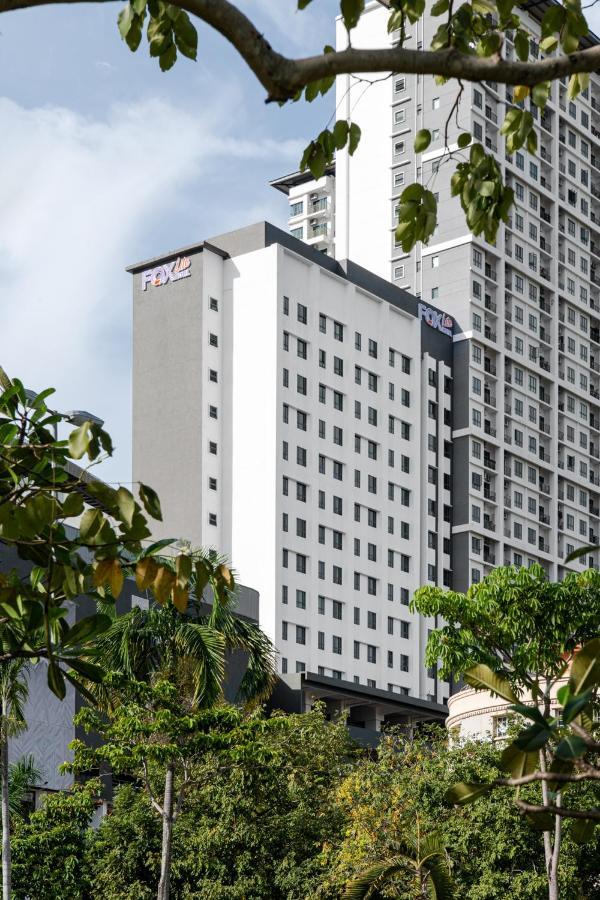 Fox Lite Hotel Dpulze Cyberjaya Εξωτερικό φωτογραφία